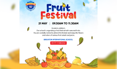 Fruit Festiv