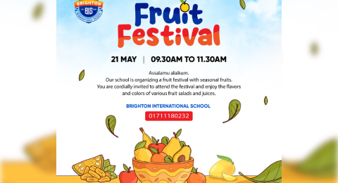 Fruit Festiv