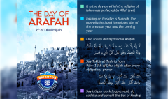 Arafah