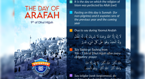 Arafah