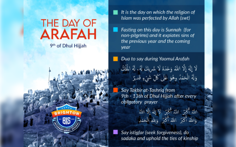 Arafah