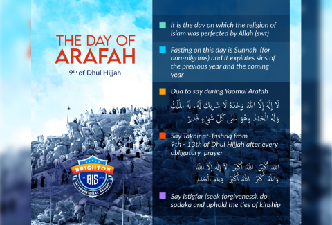 Arafah