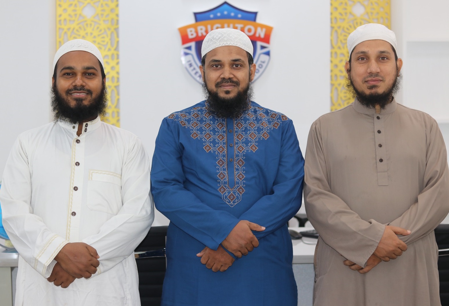Faculty-Members