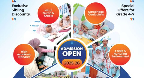 BIS Admission pic