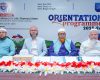Orientation Programme